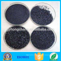 High carbon content water filtration anthracite filter material